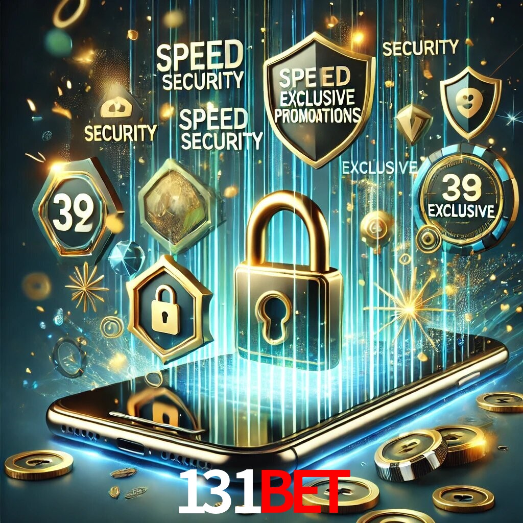 Vantagens do App 131BET