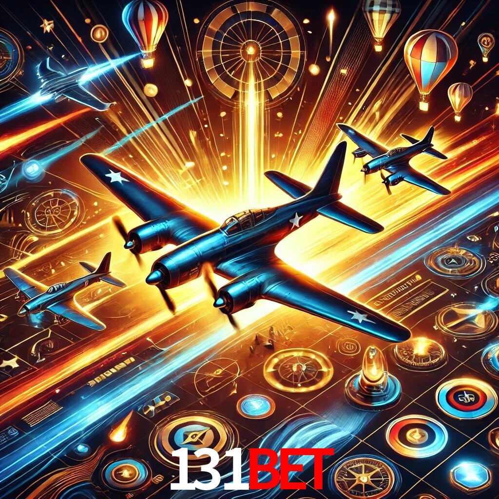 Vantagens do Aviator no 131BET