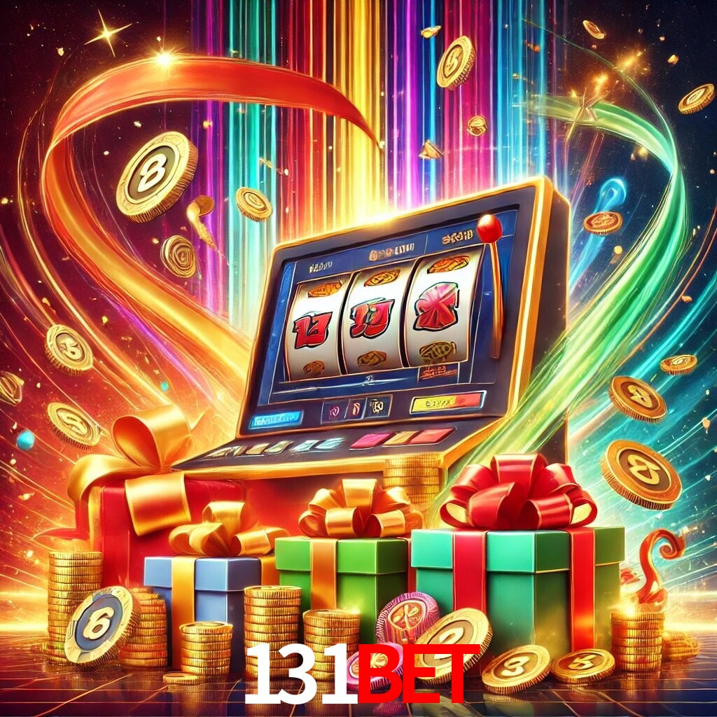 Promoções 131BET