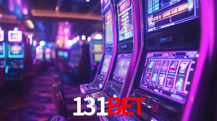 Cassino Online 131bet
